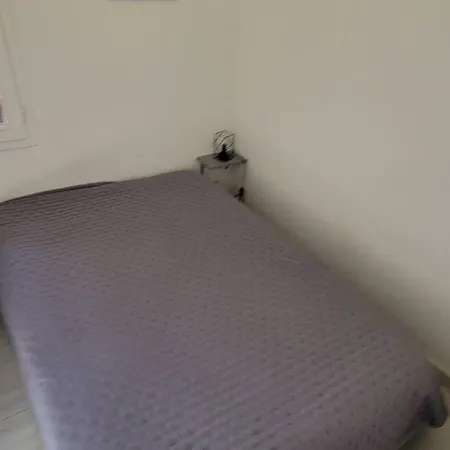 Apartmán Nauticap, Joli T2 Renove, Piscine, Parking, 200m Agde